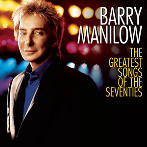 (They Long to Be) Close to You - Barry Manilow