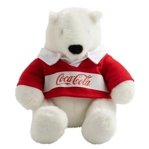 ​coca cola polar bear i b coolin itt ?‍❄️? - ​*67​ (USA)