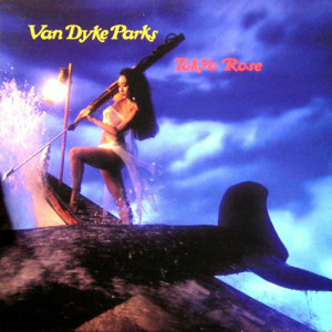 One Home Run - Van Dyke Parks