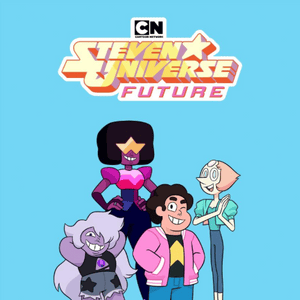 A Very Special Episode - Steven Universe