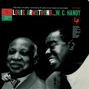 Hesitating Blues - Louis Armstrong