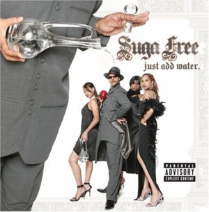 So Fly - Suga Free (Ft. Katt Williams & Snoop Dogg)