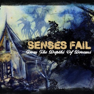 Free Fall Without a Parachute - Senses Fail