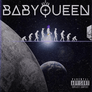 Babyqueen - Tussiwarriors