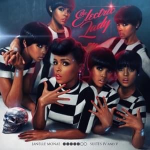 The Chrome Shoppe - Interlude - Janelle Monáe