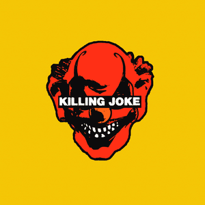 Inferno - Killing Joke