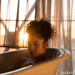 Naked - Ella Mai