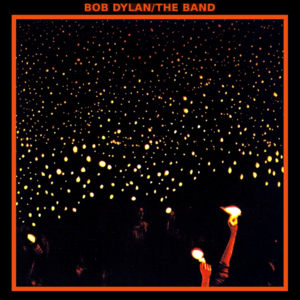 Knockin’ on Heaven’s Door [Before the Flood] - Bob Dylan & The Band