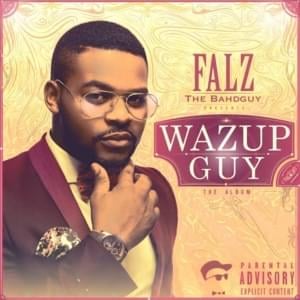 O Pari - Falz (Ft. Olamide)