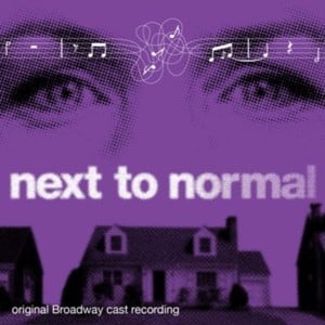 Hey #2 - Original Broadway Cast of Next To Normal (Ft. Adam Chanler-Berat & Jennifer Damiano)