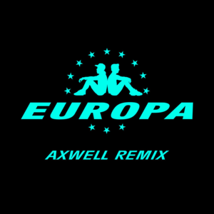 All Day and Night (Axwell Remix) - Jax Jones, Martin Solveig & Madison Beer