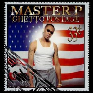 Pockets Gone Stay Fat - Master P (Ft. Mr. Magic)