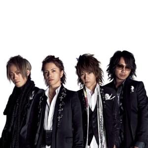 I Love Rock’n Roll - L'Arc〜en〜Ciel