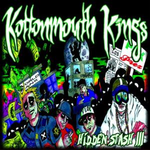 Stick Together (Remix) - Kottonmouth Kings