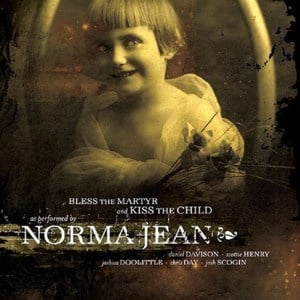 The Human Face, Divine - Norma Jean