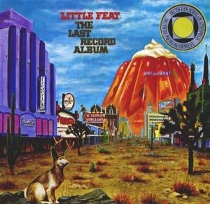 Long Distance Love - Little Feat