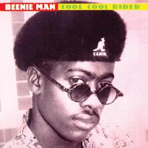 Hey - Beenie Man