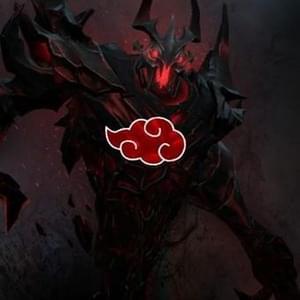 Shadowfiend 2 - ​pavshiy