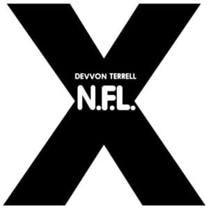 N.F.L. - Devvon Terrell