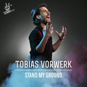 Stand My Ground - Tobias Vorwerk