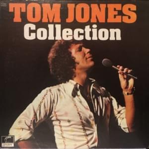 Shake - Tom Jones