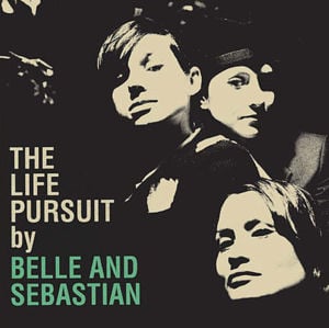 To Be Myself Completely - Belle and Sebastian