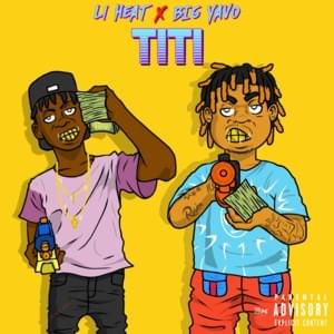 Titi - Li Heat (Ft. Big Yavo)