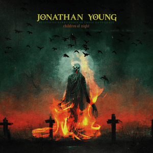 Children of Night - Jonathan Young (Ft. Barry Stock & Three Days Grace)