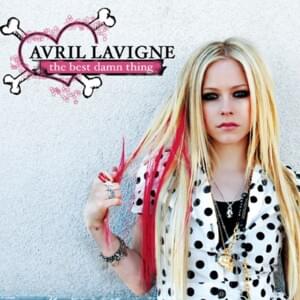 I Can Do Better (Acoustic Version) - Avril Lavigne