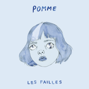 ​anxiété - Pomme