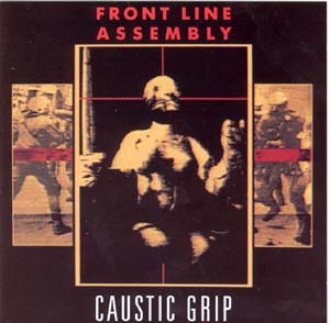 Mental Distortion - Front Line Assembly