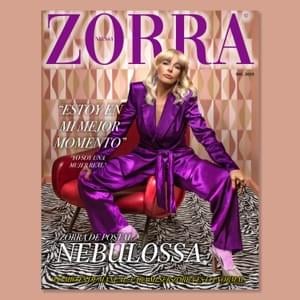 Nebulossa - Zorra (Srpski Prevod) - Lyrxo Srpski Prevodi