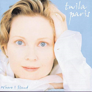 (I Am) Not Afraid Anymore - Twila Paris