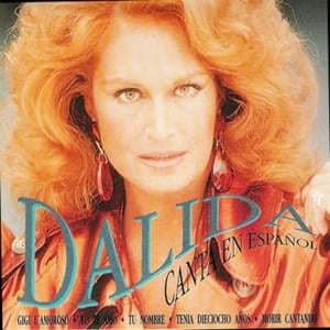 Hay que bailar reggae - Dalida