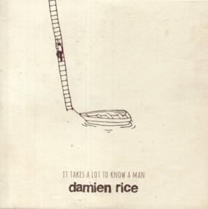 It Takes a Lot to Know a Man - Damien Rice