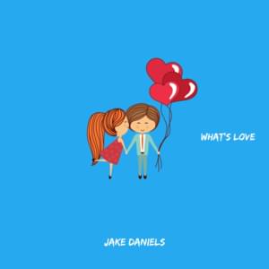 What’s Love - Jake Daniels