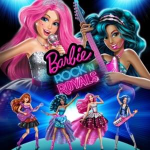 Gotta Get to Camp (Reprise) - Barbie