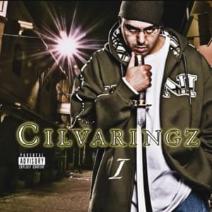 Brothers Ain’t Brothers - Cilvaringz (Ft. RZA)