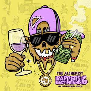 No Women No Kids (Instrumental) - The Alchemist