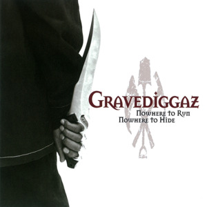 Freak The Sorceress (Demo) - Gravediggaz