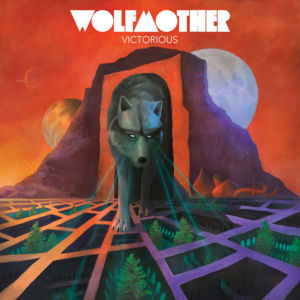 Happy Face - Wolfmother