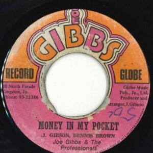 Money in My Pocket - Dennis Brown