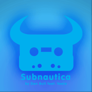 Subnautica - Dan Bull (Ft. Veela)