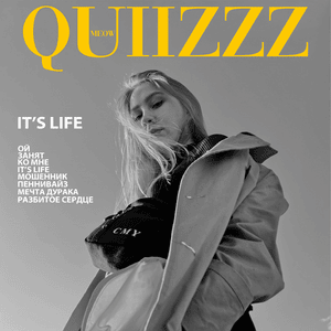 It’s Life - ​quiizzzmeow