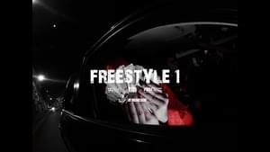 FREESTYLE 1 - Dimoff