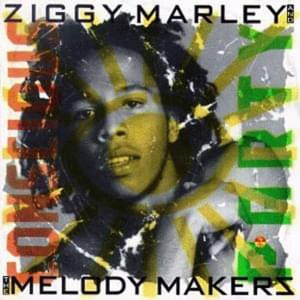 A Who a Say - Ziggy Marley & The Melody Makers