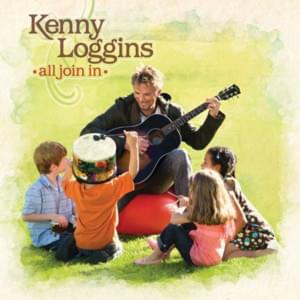 Two Of Us - Kenny Loggins