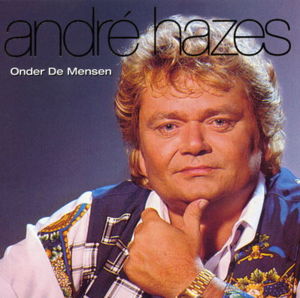 Jouw wereld is de mijne niet - André Hazes