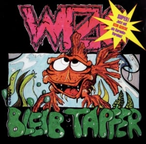 Der Käfer - Wizo