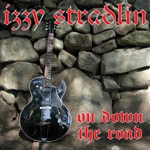 Lot to Learn - Izzy Stradlin